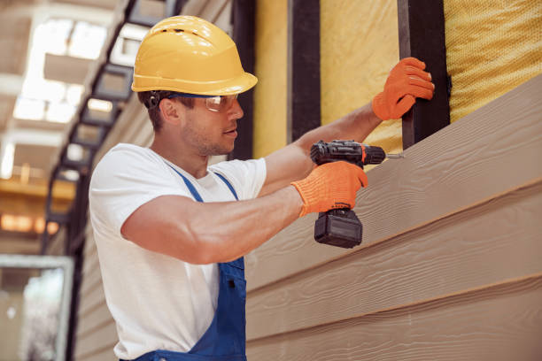 Best Siding Painting and Refinishing  in Cushing, OK